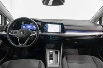 Volkswagen Golf, 1.5, 96 kW, bensiin, automaat, esivedu