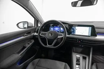Volkswagen Golf, 1.5, 96 kW, bensiin, automaat, esivedu