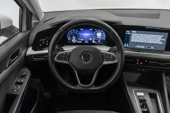Volkswagen Golf, 1.5, 96 kW, bensiin, automaat, esivedu
