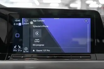Volkswagen Golf, 1.5, 96 kW, bensiin, automaat, esivedu