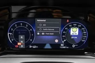 Volkswagen Golf, 1.5, 96 kW, bensiin, automaat, esivedu