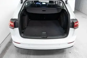 Volkswagen Golf, 1.5, 96 kW, bensiin, automaat, esivedu
