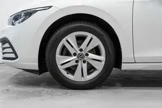 Volkswagen Golf, 1.5, 96 kW, bensiin, automaat, esivedu
