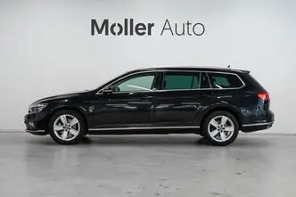 Volkswagen Passat, 1.5, 110 kW, petrol, automatic, front-wheel drive