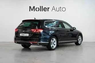 Volkswagen Passat, 1.5, 110 kW, petrol, automatic, front-wheel drive