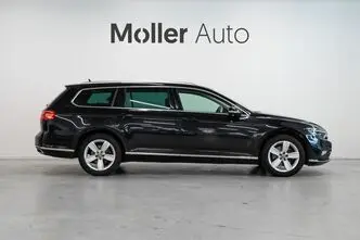 Volkswagen Passat, 1.5, 110 kW, petrol, automatic, front-wheel drive