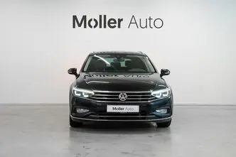 Volkswagen Passat, 1.5, 110 kW, petrol, automatic, front-wheel drive