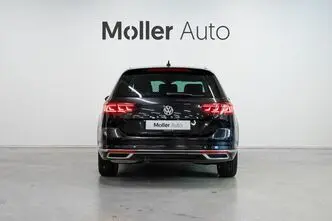 Volkswagen Passat, 1.5, 110 kW, petrol, automatic, front-wheel drive
