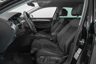 Volkswagen Passat, 1.5, 110 kW, petrol, automatic, front-wheel drive