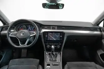 Volkswagen Passat, 1.5, 110 kW, petrol, automatic, front-wheel drive