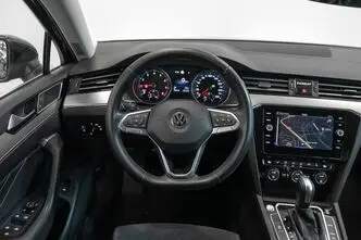 Volkswagen Passat, 1.5, 110 kW, petrol, automatic, front-wheel drive
