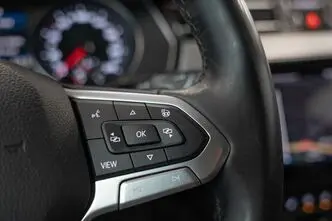 Volkswagen Passat, 1.5, 110 kW, petrol, automatic, front-wheel drive