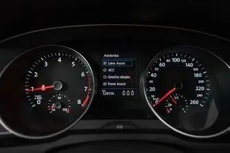 Volkswagen Passat, 1.5, 110 kW, petrol, automatic, front-wheel drive