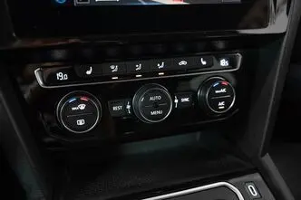 Volkswagen Passat, 1.5, 110 kW, petrol, automatic, front-wheel drive