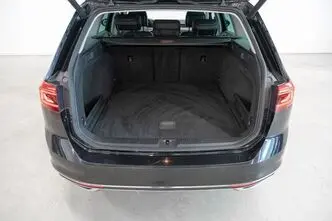 Volkswagen Passat, 1.5, 110 kW, petrol, automatic, front-wheel drive