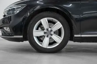 Volkswagen Passat, 1.5, 110 kW, petrol, automatic, front-wheel drive