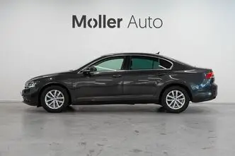 Volkswagen Passat, 1.5, 110 kW, bensiin, automaat, esivedu