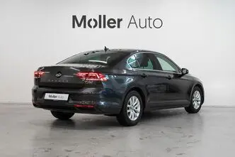 Volkswagen Passat, 1.5, 110 kW, bensiin, automaat, esivedu