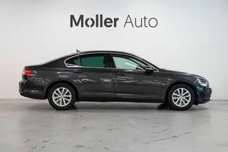 Volkswagen Passat, 1.5, 110 kW, bensiin, automaat, esivedu