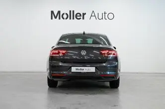 Volkswagen Passat, 1.5, 110 kW, bensiin, automaat, esivedu