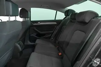 Volkswagen Passat, 1.5, 110 kW, bensiin, automaat, esivedu