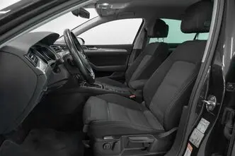 Volkswagen Passat, 1.5, 110 kW, bensiin, automaat, esivedu