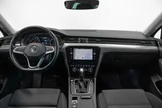 Volkswagen Passat, 1.5, 110 kW, bensiin, automaat, esivedu