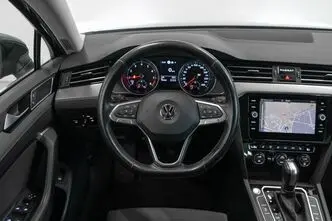 Volkswagen Passat, 1.5, 110 kW, bensiin, automaat, esivedu