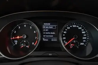 Volkswagen Passat, 1.5, 110 kW, bensiin, automaat, esivedu