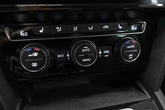 Volkswagen Passat, 1.5, 110 kW, bensiin, automaat, esivedu