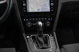 Volkswagen Passat, 1.5, 110 kW, bensiin, automaat, esivedu