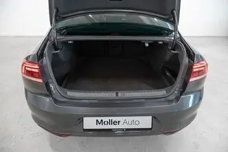 Volkswagen Passat, 1.5, 110 kW, bensiin, automaat, esivedu