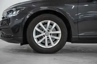 Volkswagen Passat, 1.5, 110 kW, bensiin, automaat, esivedu