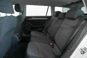 Volkswagen Passat, 2.0, 110 kW, diisel, automaat, esivedu