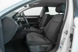 Volkswagen Passat, 2.0, 110 kW, diisel, automaat, esivedu