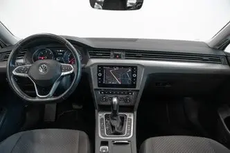 Volkswagen Passat, 2.0, 110 kW, diisel, automaat, esivedu