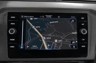 Volkswagen Passat, 2.0, 110 kW, diisel, automaat, esivedu