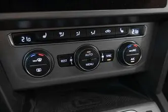 Volkswagen Passat, 2.0, 110 kW, diisel, automaat, esivedu