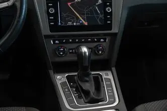 Volkswagen Passat, 2.0, 110 kW, diisel, automaat, esivedu