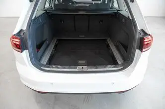 Volkswagen Passat, 2.0, 110 kW, diisel, automaat, esivedu