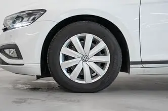 Volkswagen Passat, 2.0, 110 kW, diisel, automaat, esivedu