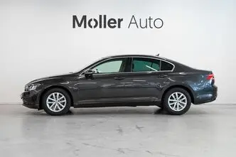 Volkswagen Passat, 1.5, 110 kW, bensiin, automaat, esivedu