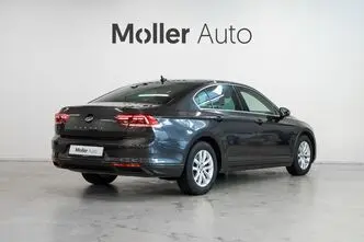 Volkswagen Passat, 1.5, 110 kW, bensiin, automaat, esivedu