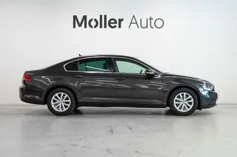 Volkswagen Passat, 1.5, 110 kW, bensiin, automaat, esivedu