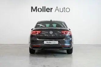 Volkswagen Passat, 1.5, 110 kW, bensiin, automaat, esivedu