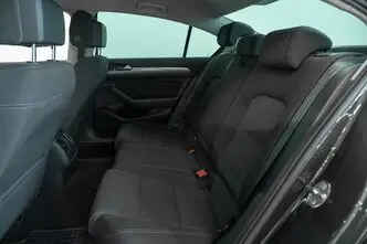 Volkswagen Passat, 1.5, 110 kW, bensiin, automaat, esivedu