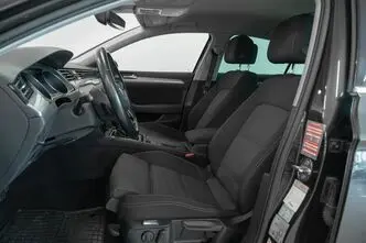 Volkswagen Passat, 1.5, 110 kW, bensiin, automaat, esivedu