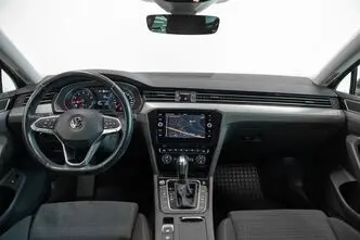 Volkswagen Passat, 1.5, 110 kW, bensiin, automaat, esivedu