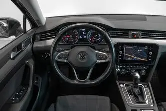 Volkswagen Passat, 1.5, 110 kW, bensiin, automaat, esivedu
