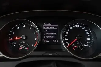 Volkswagen Passat, 1.5, 110 kW, bensiin, automaat, esivedu